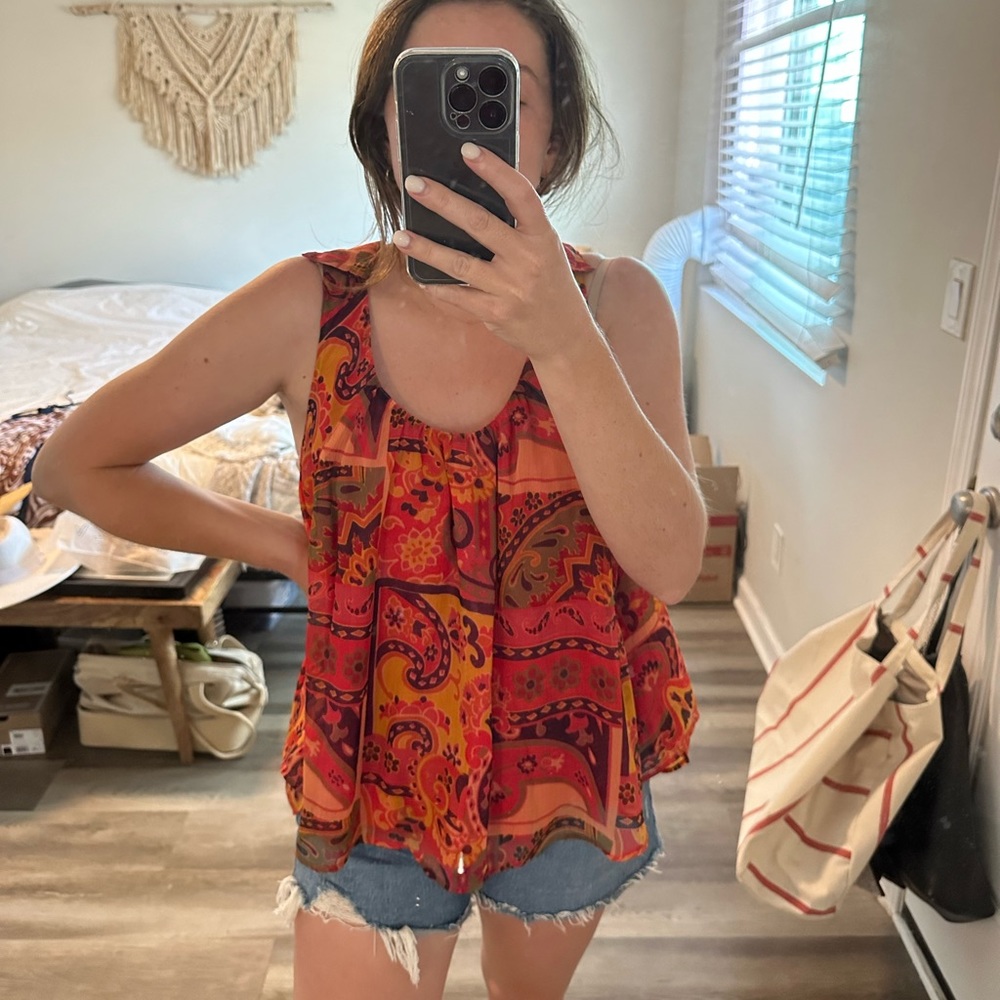 Women’s Top